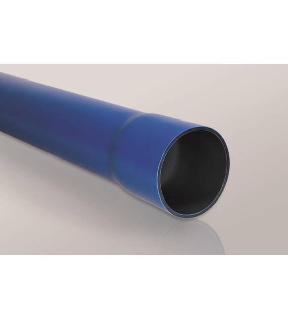 TTP ROS-M 50/3,5 rura osłon. sztywna z kielich. 6m