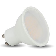 V-TAC VT-1975-N żarówka LED GU10 4,5W 400lm 6000K