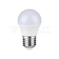 V-TAC VT-1879 żarówka LED G45 E27 4,5W 4000K