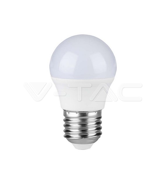 V-TAC VT-1879 żarówka LED G45 E27 4,5W 4000K