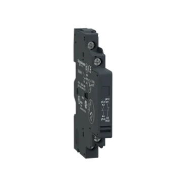 SCHNEIDER TESYS DECA GVAN11 1NO+1NC styki pomoc.