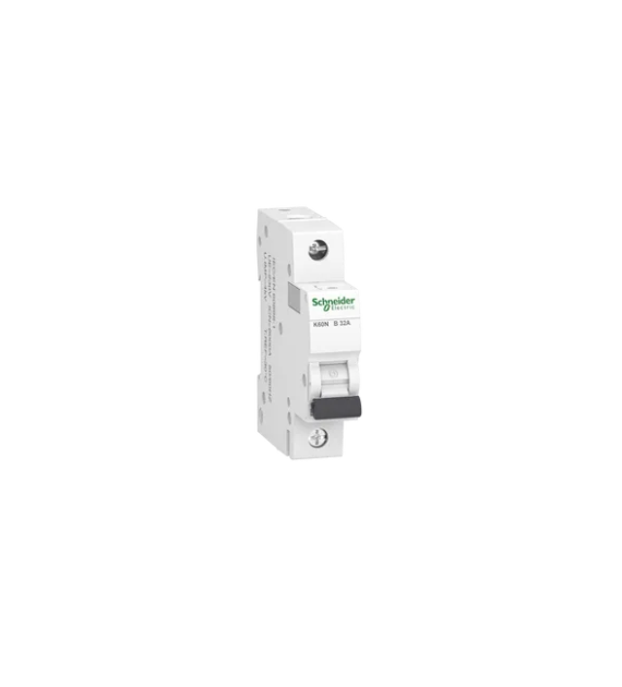 SCHNEIDER ACTI9 K60 K60N-B32-1 nadprądowy