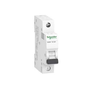 SCHNEIDER ACTI9 K60 K60N-B32-1 nadprądowy