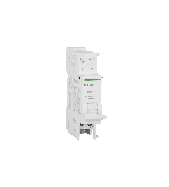 SCHNEIDER ACTI9 MX+OF-230/400 wyzwalacz wzrostowy