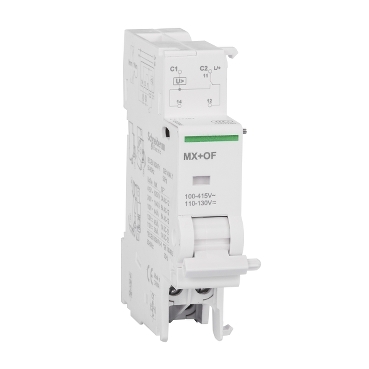 SCHNEIDER ACTI9 MX+OF-230/400 wyzwalacz wzrostowy