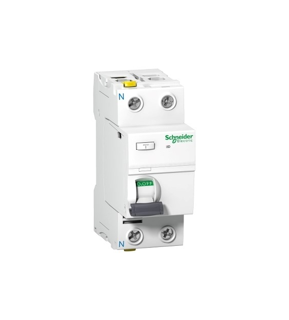 SCHNEIDER ACTI9 iID-40-2-30-A różnicowoprądowy