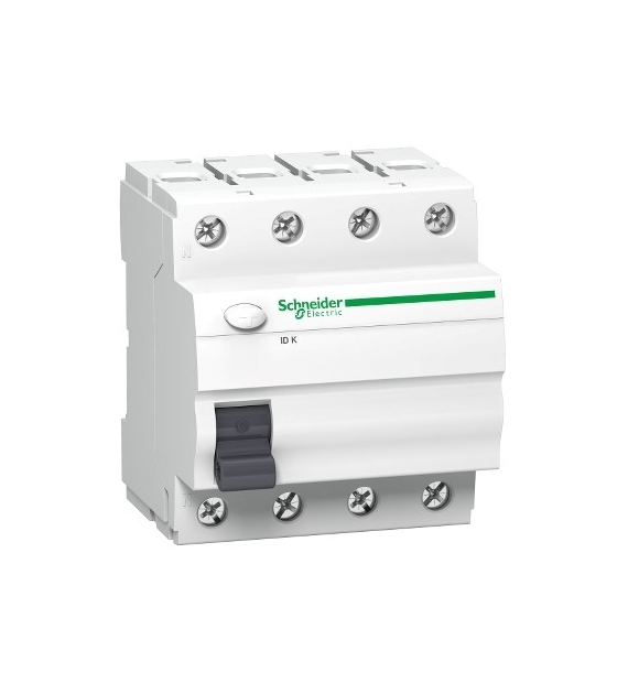 SCHNEIDER ACTI9 K60 IDK-40-4-300-A różnicowoprądow