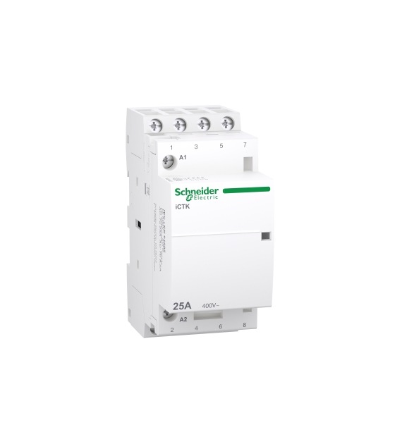 SCHNEIDER ACTI9 iCTK50-25-40-230 stycznik 25A 4NO