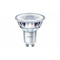 PHILIPS Corepro LEDspot 2.7W=25W GU10 840 żarówka