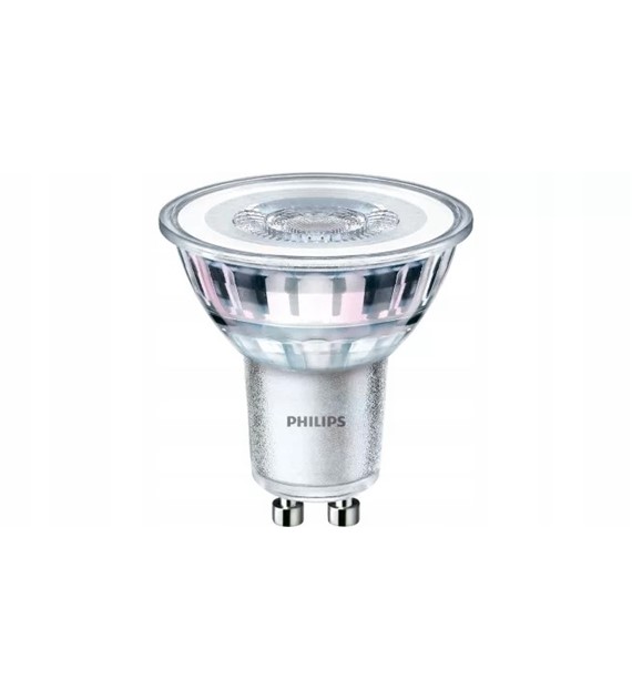 PHILIPS Corepro LEDspot 2.7W=25W GU10 840 żarówka