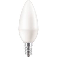 PHILIPS CorePro LEDcandle ND 7W=60W E14 żarówka