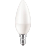 PHILIPS CorePro LEDcandle NW 7W=60W E14 żarówka