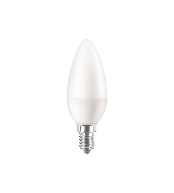 PHILIPS CorePro LEDcandle ND 7W=60W E14 żarówka