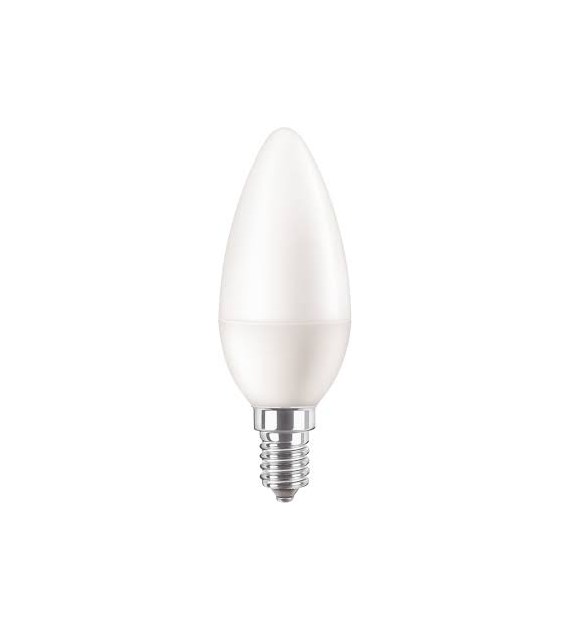 PHILIPS CorePro LEDcandle NW 7W=60W E14 żarówka