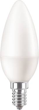 PHILIPS CorePro LEDcandle NW 7W=60W E14 żarówka