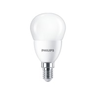 PHILIPS CorePro lustre ND 7W=60W E14 żarówka 2700K