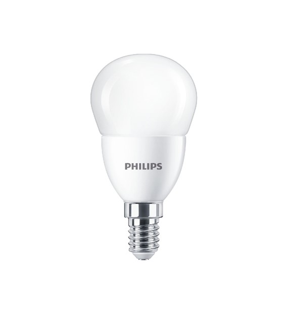 PHILIPS CorePro lustre ND 7W=60W E14 żarówka 2700K