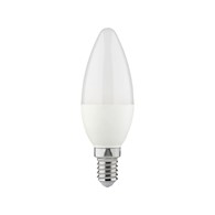 KANLUX IQ-LED C35E14 5,9W-CW żarówka 806lm 6500K