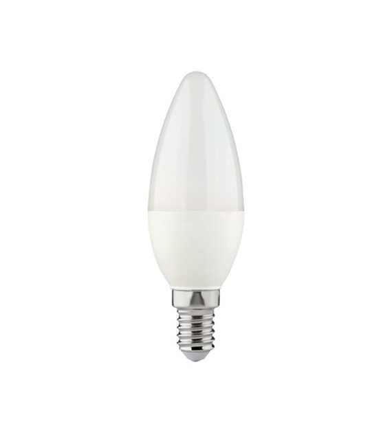 KANLUX IQ-LED C35E14 5,9W-CW żarówka 806lm 6500K