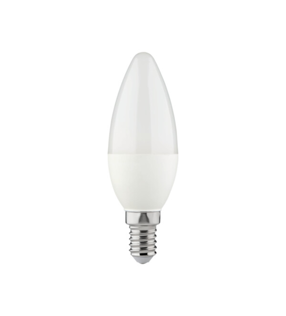 KANLUX IQ-LED C35E14 5,9W-CW żarówka 806lm 6500K