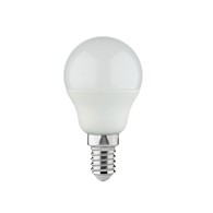 KANLUX IQ-LED G45E14 3,4W-NW żarówka 470lm 4000K