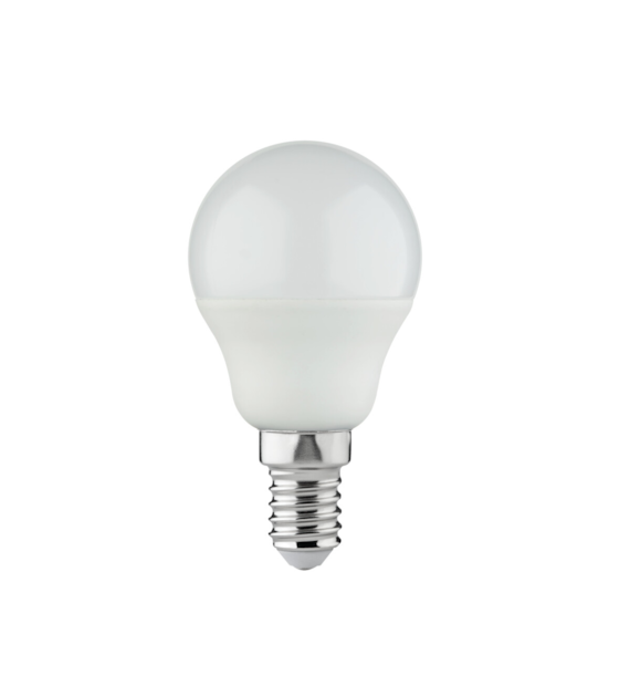 KANLUX IQ-LED G45E14 3,4W-NW żarówka 470lm 4000K