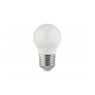 KANLUX IQ-LED G45E27 3,4W-NW żarówka 470lm 4000K