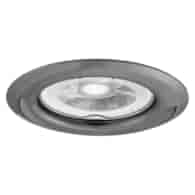 KANLUX ARGUS II CT-2114-GM oprawa punktowa GRAFIT
