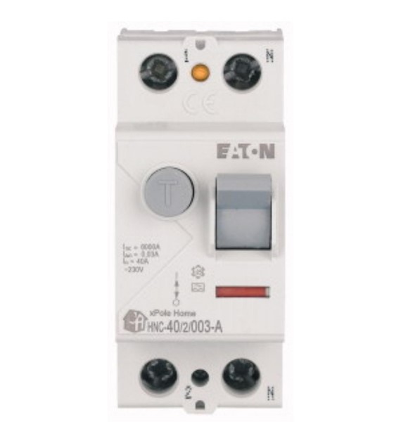 EATON HNC-40/2/003-A wyłącznik różnicowoprądowy