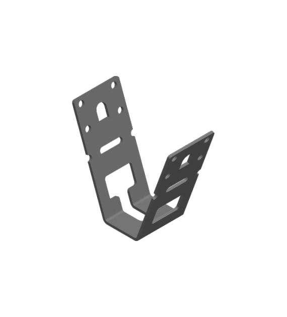 BAKS wieszak trapezowy WT80
