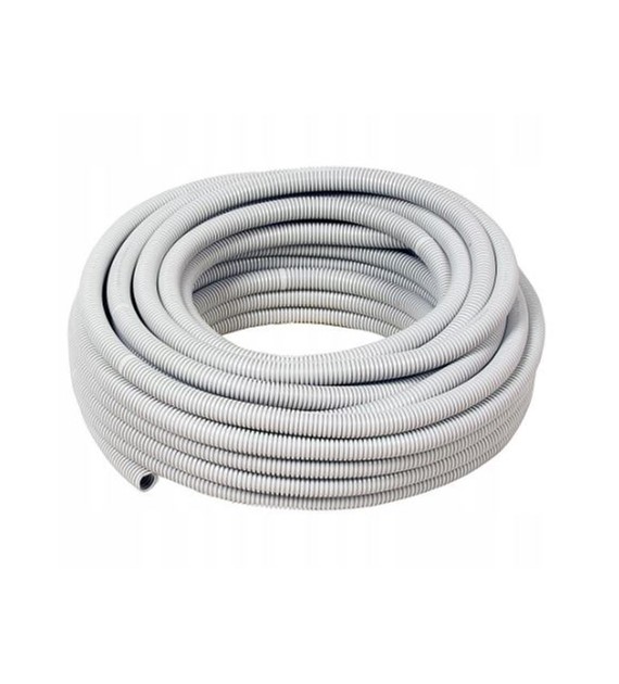 PAWBOL rura elast. bez pilot 20/14,5 25m 6100A-25P