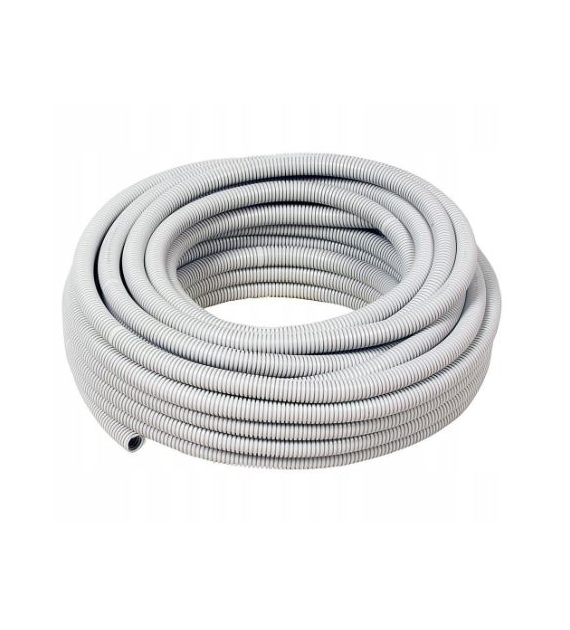 PAWBOL rura elast. bez pilot 20/14,5 25m 6100A-25P