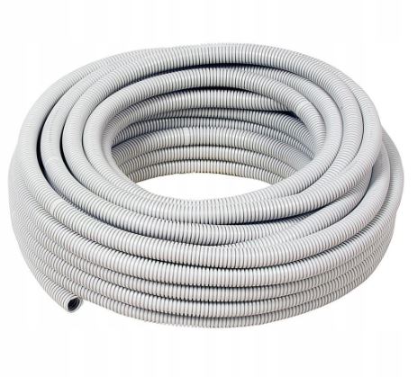 PAWBOL rura elast. bez pilot 20/14,5 25m 6100A-25P