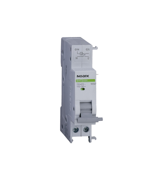 NOARK SHT31 wyzwalacz wzrostowy 110V-415V AC/110V