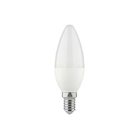 KANLUX IQ-LED C35 3,4W-WW żarówka E14 470lm 2700K