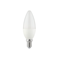 KANLUX IQ-LED C35 3,4W-WW żarówka E14 470lm 2700K