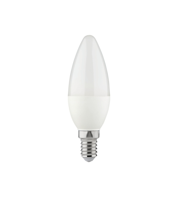KANLUX IQ-LED C35 3,4W-WW żarówka E14 470lm 2700K