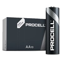 DURACELL PROCELL LR6 bateria alkaliczna AA 10szt