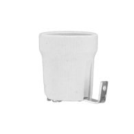 PAWBOL D.3009A oprawka porcelanowa E27/426 grubsza
