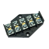 PAWBOL LZ 5x10mm2/57A listwa zaciskowa romb
