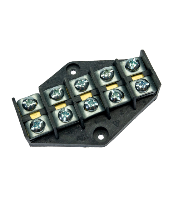 PAWBOL LZ 5x10mm2/57A listwa zaciskowa romb