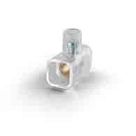 SCAME 810.376 zacisk kablowy pojedynczy 1x6mm
