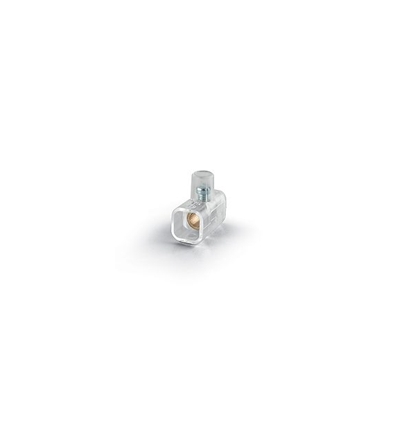 SCAME 810.376 zacisk kablowy pojedynczy 1x6mm