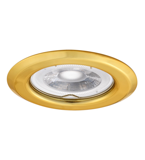 KANLUX ARGUS II CT-2114-G oprawa punktowa ZŁOTY