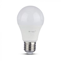 V-TAC VT-2112 żarówka LED E27 A60 11W 1055lm 2700K