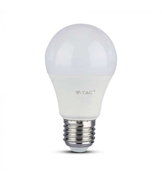 V-TAC VT-2112 żarówka LED E27 A60 11W 1055lm 2700K