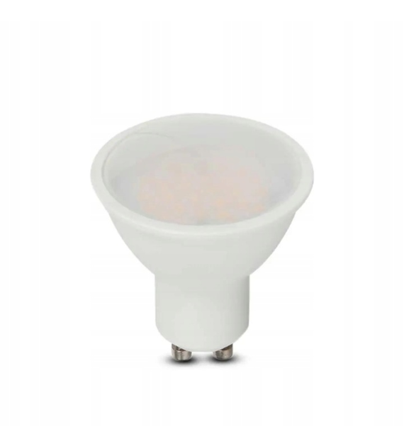 V-TAC VT-205 żarówka LED GU10 4,5W 400lm 4000K