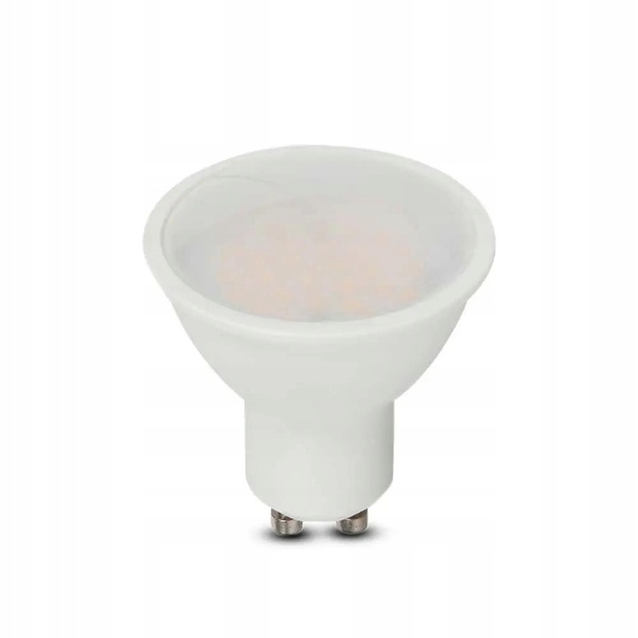 V-TAC VT-205 żarówka LED GU10 4,5W 400lm 4000K