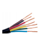 ELEKTROKABEL przewód YLYs 7x1 100m