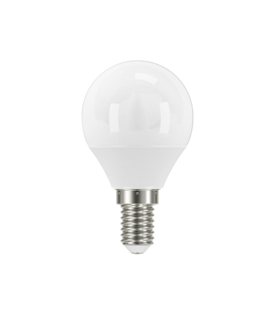 KANLUX IQ-LED G45 E14 3,4W-CW żarówka 470lm 6500K